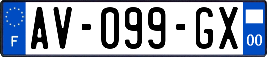 AV-099-GX
