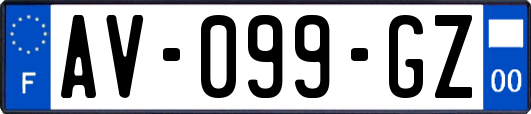 AV-099-GZ