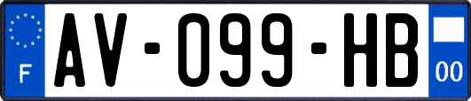 AV-099-HB