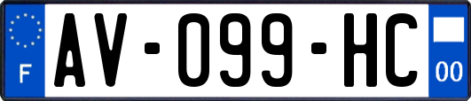 AV-099-HC
