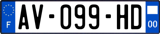 AV-099-HD