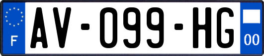 AV-099-HG