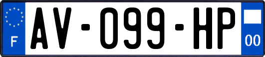 AV-099-HP