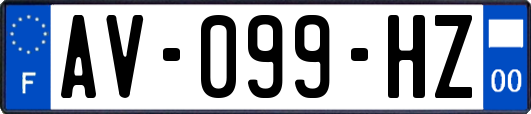 AV-099-HZ