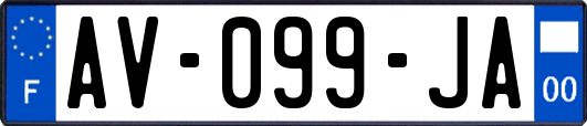 AV-099-JA