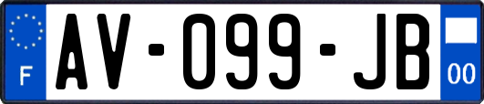 AV-099-JB