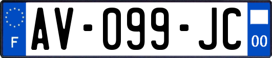 AV-099-JC