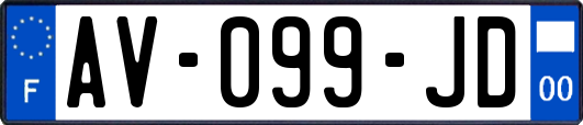 AV-099-JD