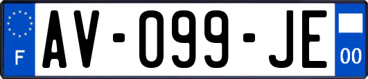 AV-099-JE