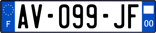 AV-099-JF