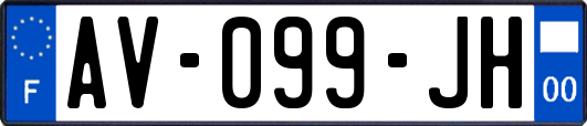 AV-099-JH