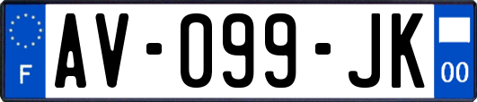 AV-099-JK