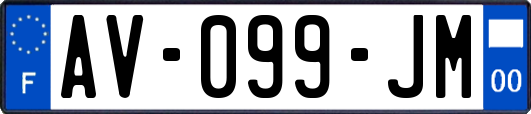 AV-099-JM