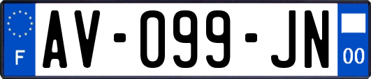 AV-099-JN