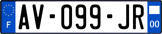 AV-099-JR