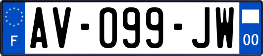 AV-099-JW