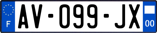 AV-099-JX
