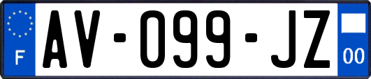 AV-099-JZ