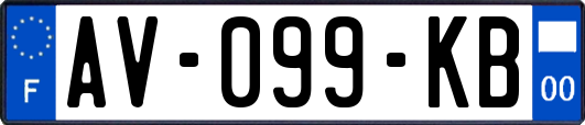 AV-099-KB