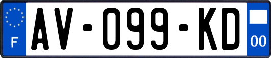 AV-099-KD