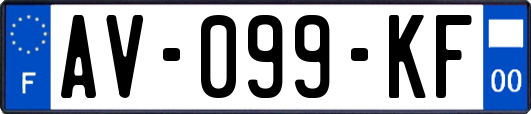 AV-099-KF