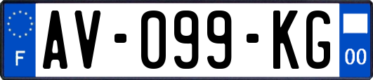 AV-099-KG