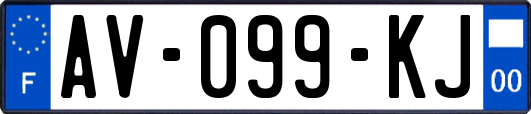 AV-099-KJ