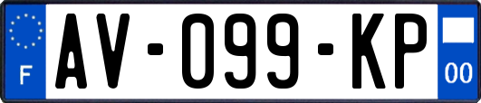 AV-099-KP