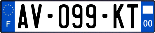 AV-099-KT