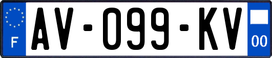 AV-099-KV