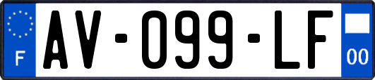 AV-099-LF