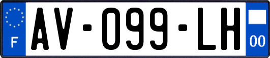 AV-099-LH