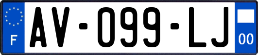 AV-099-LJ