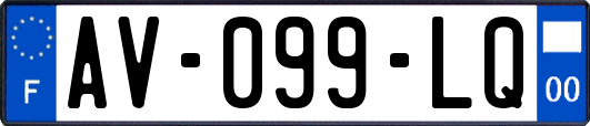 AV-099-LQ