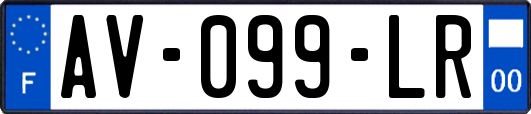 AV-099-LR
