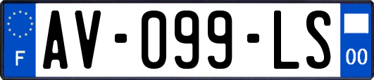 AV-099-LS