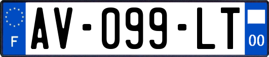 AV-099-LT