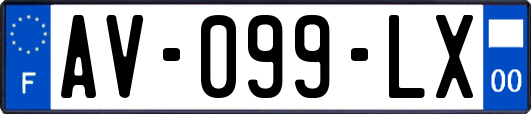AV-099-LX