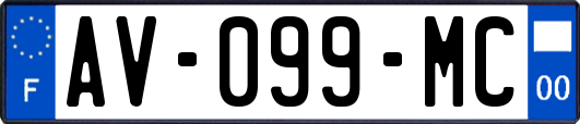 AV-099-MC