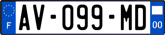 AV-099-MD