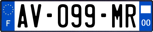 AV-099-MR