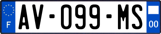 AV-099-MS