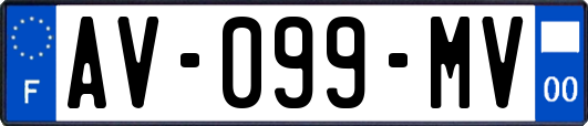 AV-099-MV