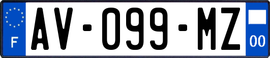 AV-099-MZ