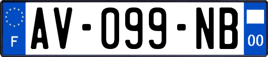 AV-099-NB