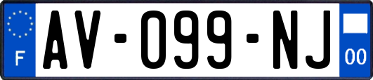 AV-099-NJ