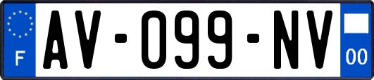 AV-099-NV