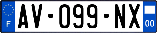 AV-099-NX