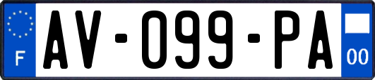 AV-099-PA