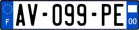 AV-099-PE